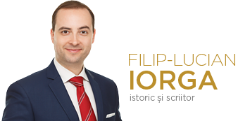 Filip Lucian Iorga